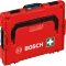 Bosch L-BOXX 102 Erste-Hilfe-Set Professional Vorschaubild