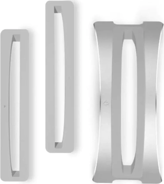 Twelve South BookArc MacBook, Notebook-Stand für MacBook Pro / MacBook Air, Silver