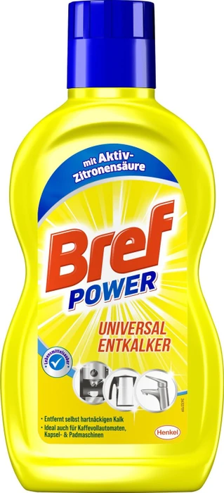 Henkel Sidol Universal Entkalker, 500ml