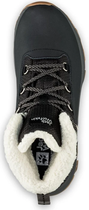 Jack Wolfskin Everquest Texapore Mid phantom (Damen)