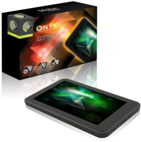 Point of View Onyx 517, 4GB, UMTS (TAB-P517)