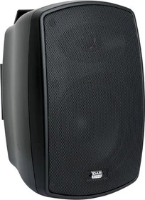 DAP Audio Evo 5 schwarz, Paar