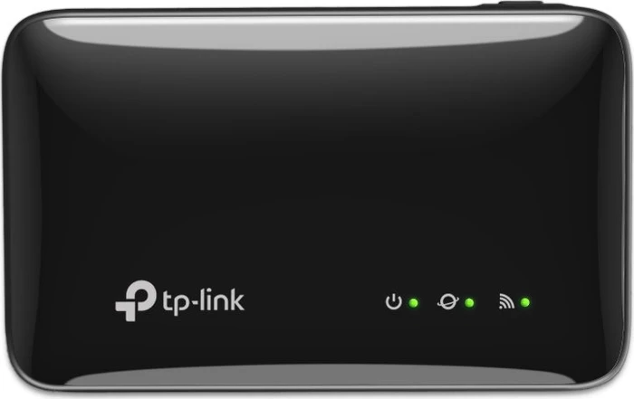 TP-Link M7005, LTE