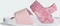 adidas Adilette Sandale clear pink/pink fusion/cloud white (Junior) Vorschaubild