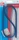 Prym Flexibles Kurvenlineal 50cm, mit mm-Teilung, blau (611312)