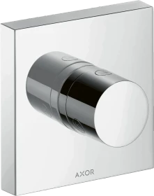Hansgrohe AXOR ShowerSolutions Ab- und Umstellventil Trio/ Quattro 120/120 Unterputz chrom