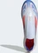 adidas F50 Elite Laceless FG cloud white/solar red/lucid blue Vorschaubild
