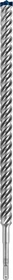 Bosch Professional EXPERT SDS-plus-7X Hammerbohrer, 22x400x450mm, 1 Stück