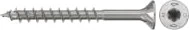 fischer PowerFast FPF II CTP T20 4.5x70 A2 100 Spanplattenschraube, 4.5x70mm, 100 Stück