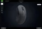 Keychron M3 mini 4K Wireless Mouse schwarz, USB/Bluetooth Vorschaubild