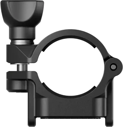 Insta360 Selfie-Stick-Ringhalterung
