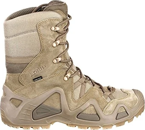 Lowa Zephyr GTX Hi TF desert (Herren)