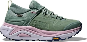 Hoka Kaha 3 Low Gore-Tex rosemary/ambient blue (Damen)