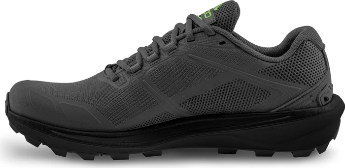 topo athletic Terraventure 4 dunkelgrau/grün (Herren)