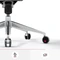 Diablo Chairs V-Basic Ergonomischer Bürostuhl, schwarz/orange Vorschaubild