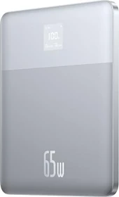 Baseus Blade 2 12000mAh Power Bank 65W horizon silver