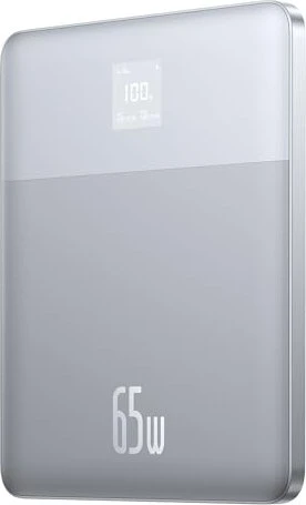 Baseus Blade 2 12000mAh Power Bank 65W horizon silver