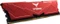 TeamGroup T-Force VULCANα rot UDIMM 32GB Kit, DDR5-6000, CL38-38-38-78, X8 Vorschaubild