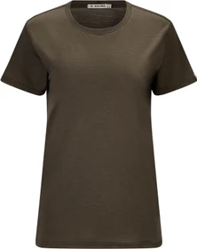 Aclima LightWool 140 Antler Funktionsshirt kurzarm tarmac (Damen)
