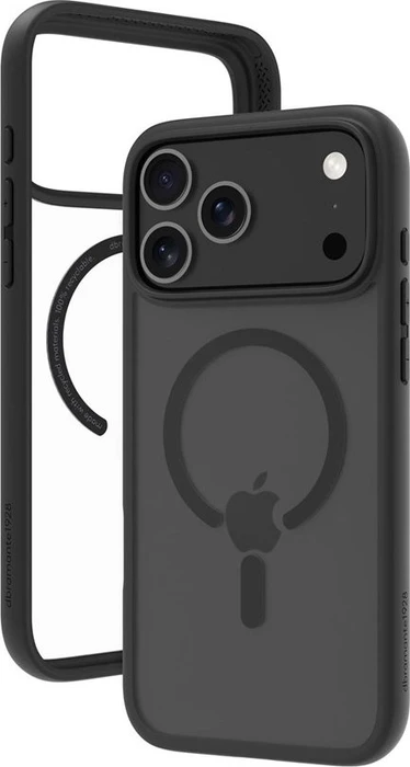 dbramante1928 Grenen MagSafe für Apple iPhone 17 Pro Max schwarz