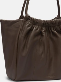 Liebeskind Berlin Cloud II M Shopper cognac
