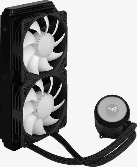 AeroCool Mirage L240