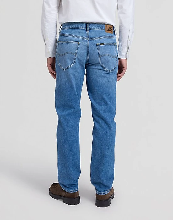 Lee West Jeans backstage pass (Herren)