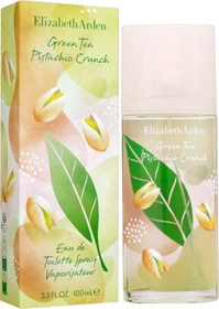 Elizabeth Arden Green Tea Pistachio Crunch Eau de Toilette, 100ml