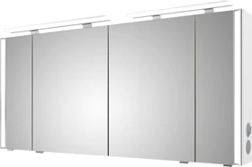 Pelipal S26-SPS32-ZU Serie 25 Spiegelschrank 1700x703x180mm