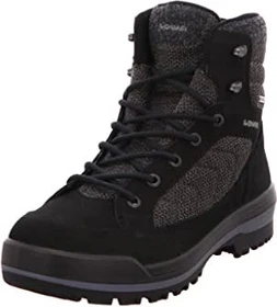 Lowa Isarco GTX schwarz (Herren)