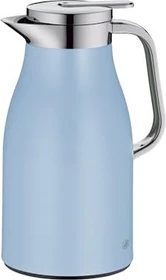 alfi Skyline Isolierkanne pastel water 1l mat