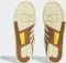 adidas Rivalry Low 86 chalk white/wild brown/hazy yellow Vorschaubild