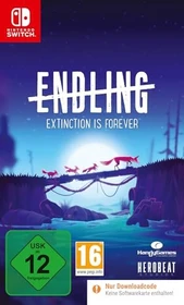 Endling: Extinction Is Forever (Switch)