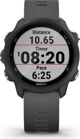 Garmin Forerunner 245 grau