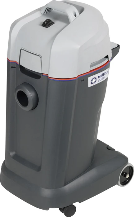 Nilfisk VL500 35 BSF Nass-/Trockensauger