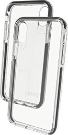 Gear4 Piccadilly für Apple iPhone X schwarz