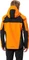 Vaude Moab Pro Fahrradjacke kurkuma (Herren) Vorschaubild