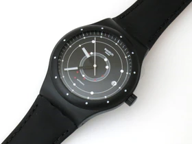 Swatch Sistem51 Sistem Black SUTB400