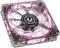 BitFenix Spectre Pro LED violett, 120mm Vorschaubild