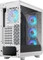 Fractal Design Meshify 2 Compact RGB White TG Clear Tint, Glasfenster Vorschaubild