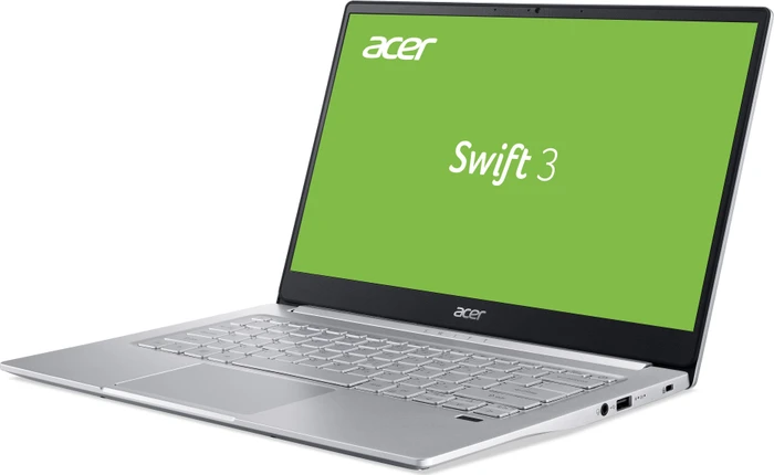 Acer Swift 3 SF314-42-R3V9, Pure Silver, Ryzen 5 4500U, 8GB RAM, 1TB SSD, DE