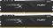 Kingston FURY schwarz UDIMM 32GB Kit, DDR4-2400, CL15-15-15, 1RX8 Vorschaubild