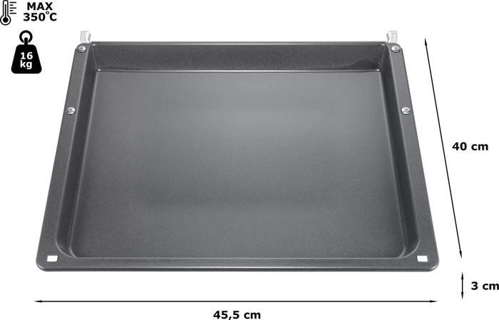Bosch Serie 4 HND411GS68 Einbauherd-Set