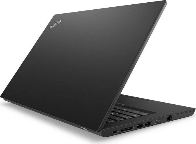 Lenovo ThinkPad L480, Core i5-8250U, 8GB RAM, 256GB SSD, DE
