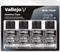 Vallejo Metal Color Farbset Vorschaubild