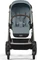 Cybex Balios S Lux Taupe Frame stormy blue 2024 Vorschaubild