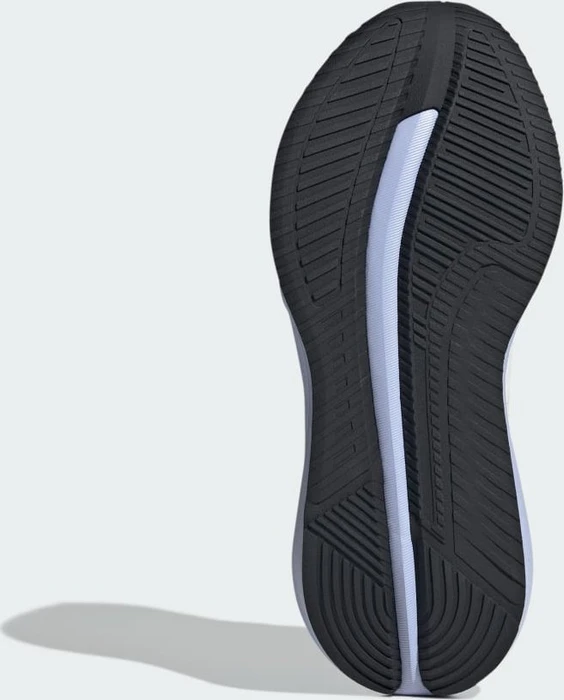 adidas Galaxy 7 warm vanilla/zero metalic/violet tone (Damen)