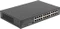 Lanberg RSGE Rackmount Switch, 24x RJ-45 Vorschaubild