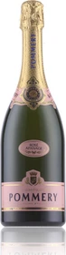 Pommery Rosé Apanage 750ml