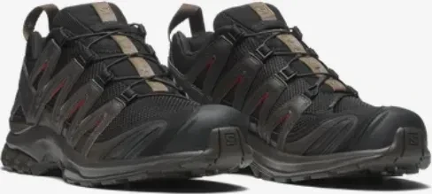 Salomon XA Pro 3D
